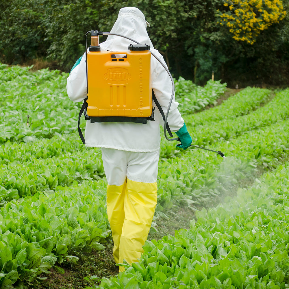 Guarany 16 Litre Symmetrical Backpack Sprayer