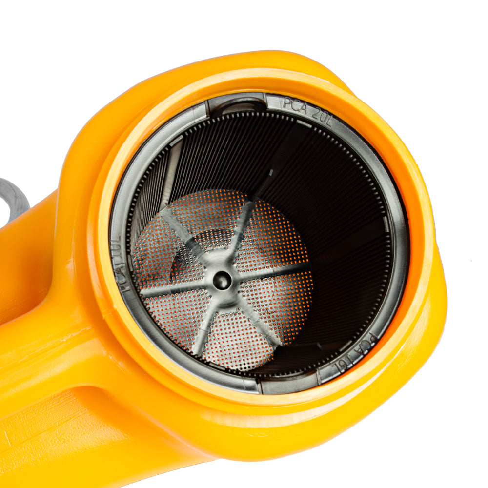 Guarany 16 Litre Symmetrical Backpack Sprayer