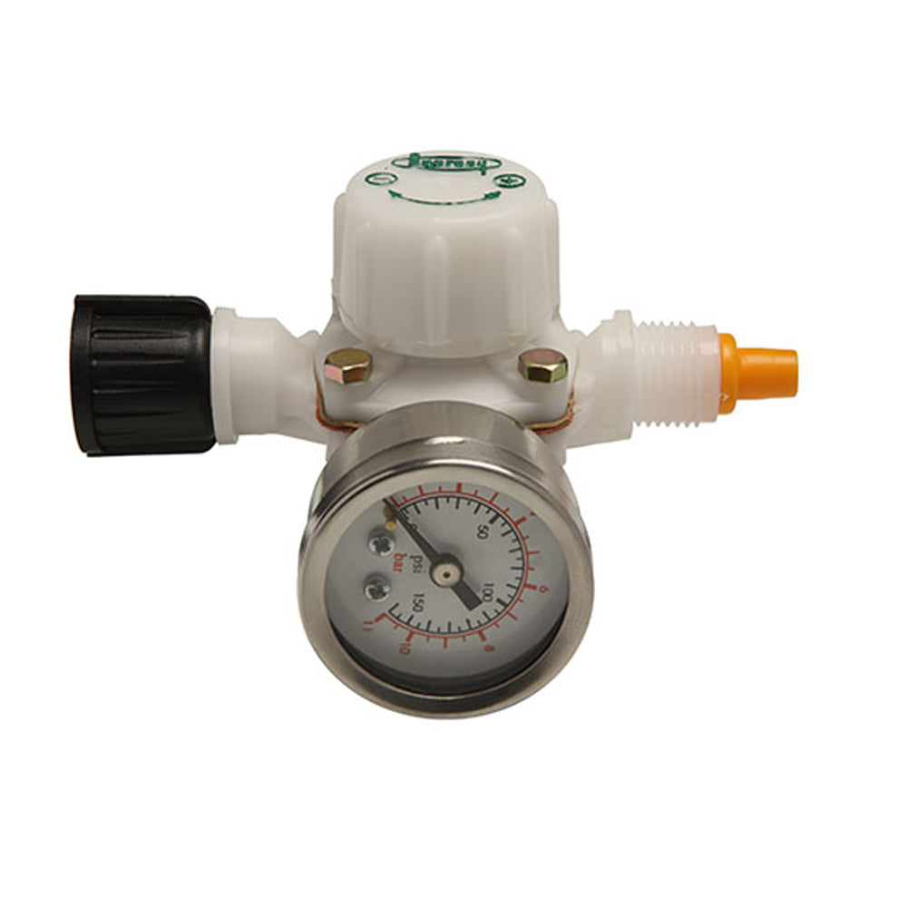 Guarany Adjustable Flow Regulator for Backpack & Compression Sprayers