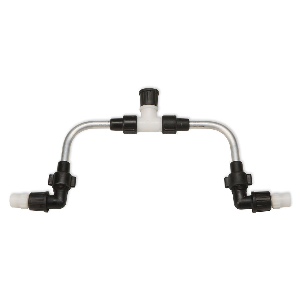 Guarany Universal Twin Nozzle Articulated Boom - 200mm