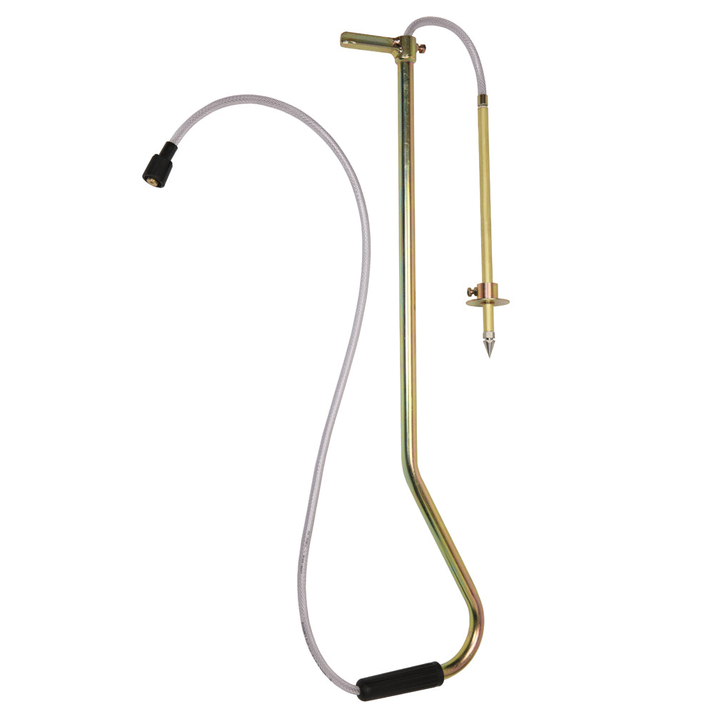 Guarany Soil Injector for 20 Litre Backpack Sprayers – The Green Reaper