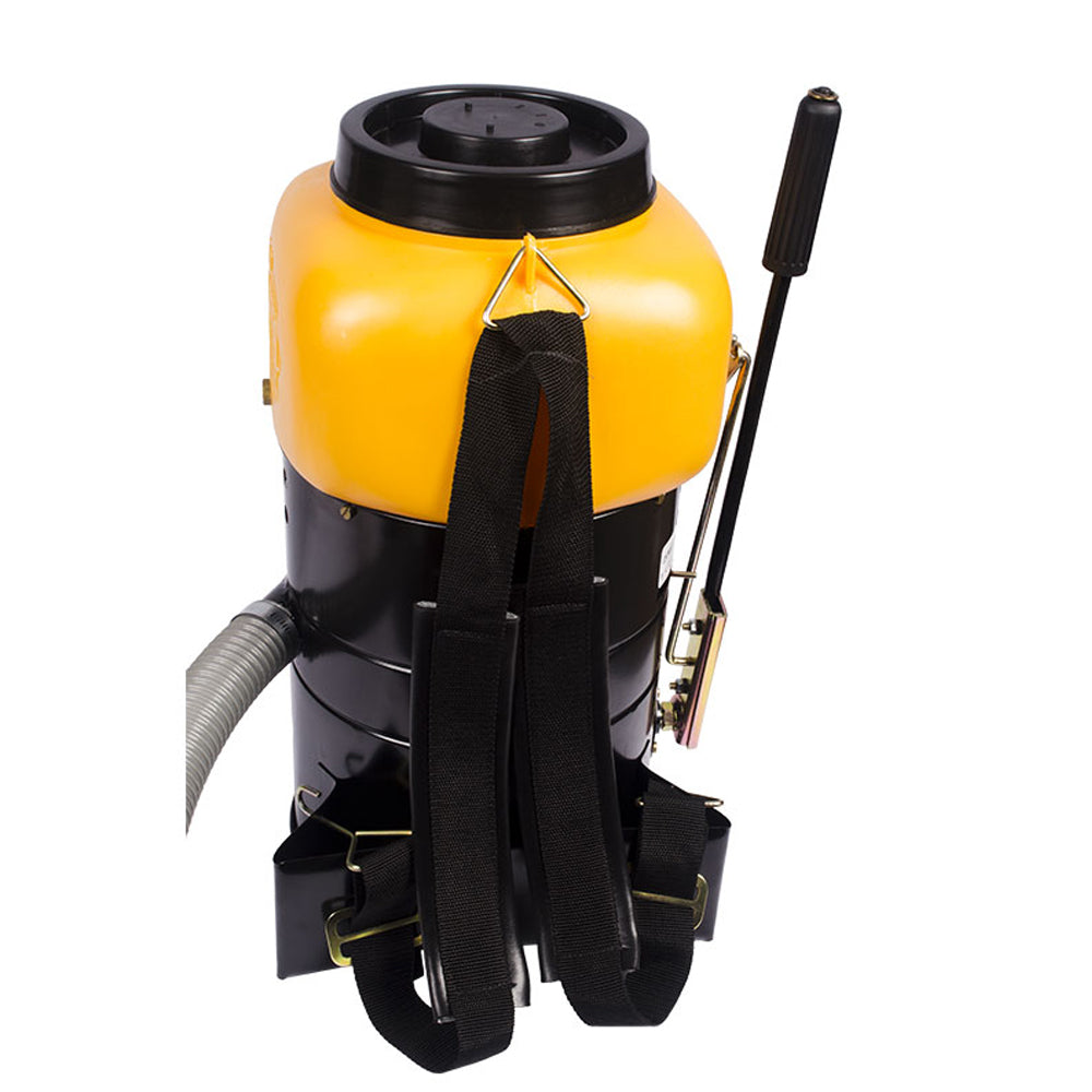 Guarany Super 4 8kg Knapsack Powder Applicator | Duster – The Green Reaper
