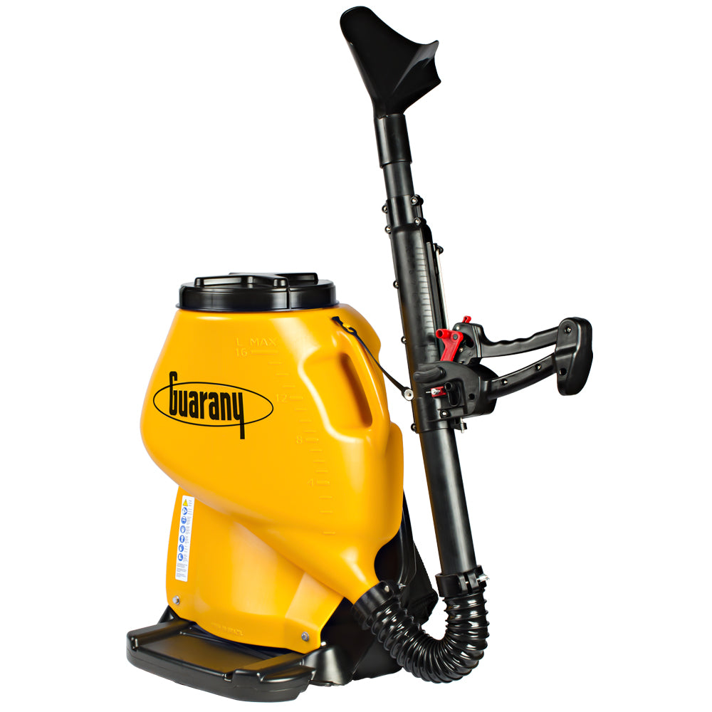 Guarany 16 Litre Backpack Granule Applicator