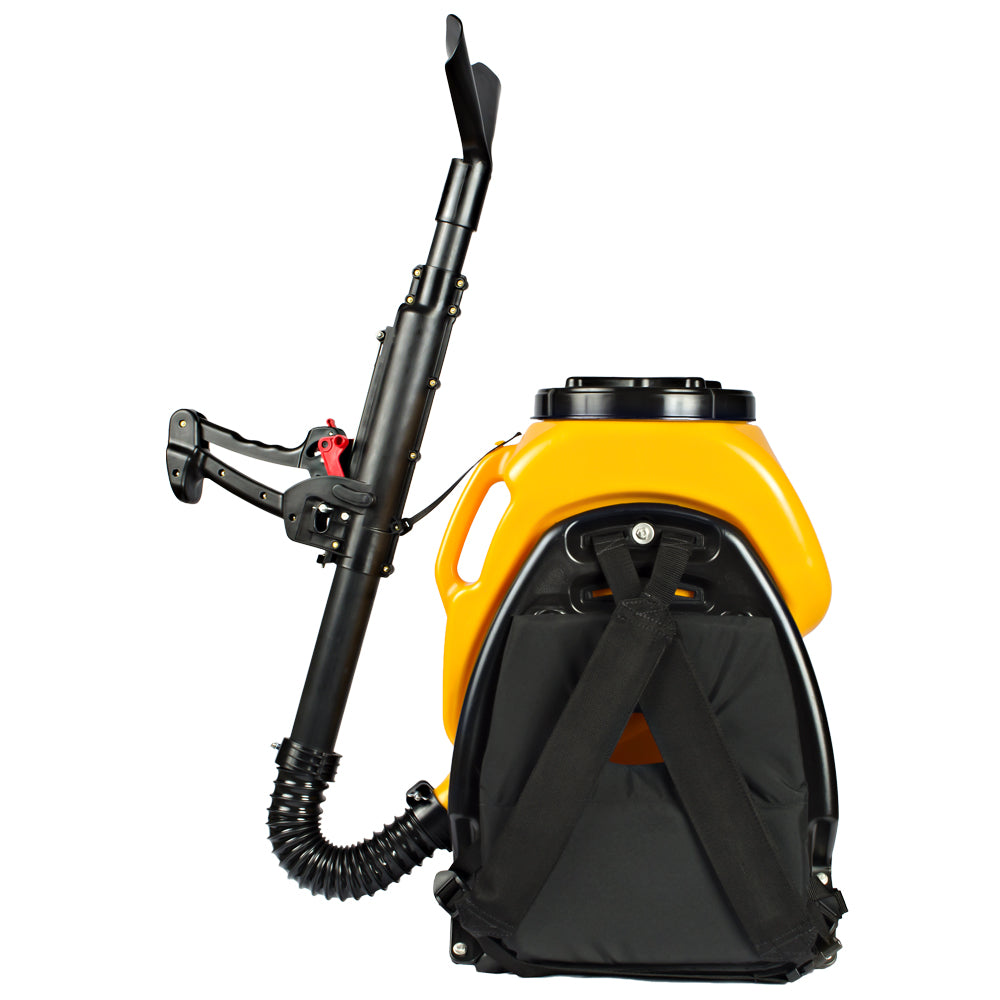 Guarany 16 Litre Backpack Granule Applicator