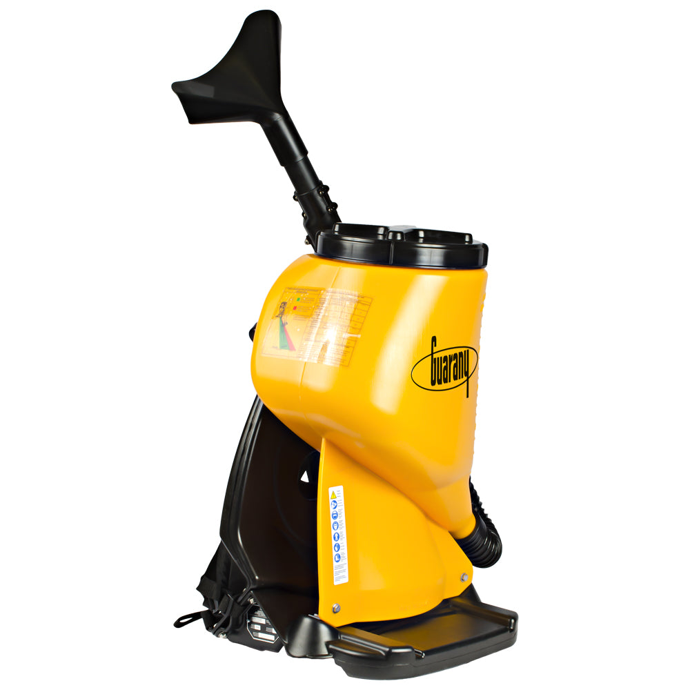 Guarany 16 Litre Backpack Granule Applicator