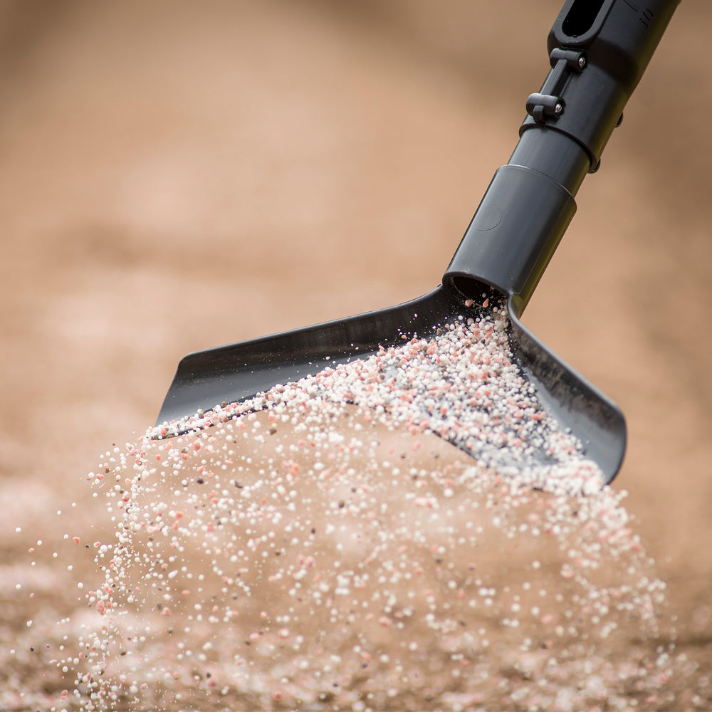 Guarany 16 Litre Backpack Granule Applicator