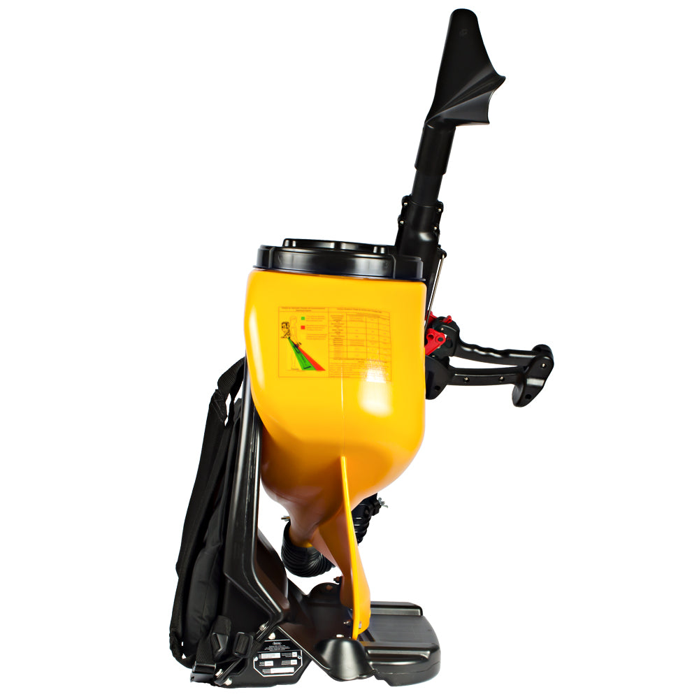 Guarany 16 Litre Backpack Granule Applicator