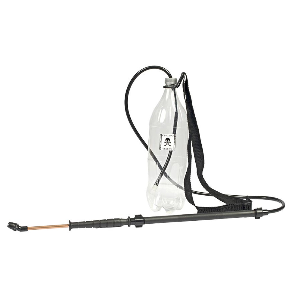 Guarany High-Pressure Pet Sprayer