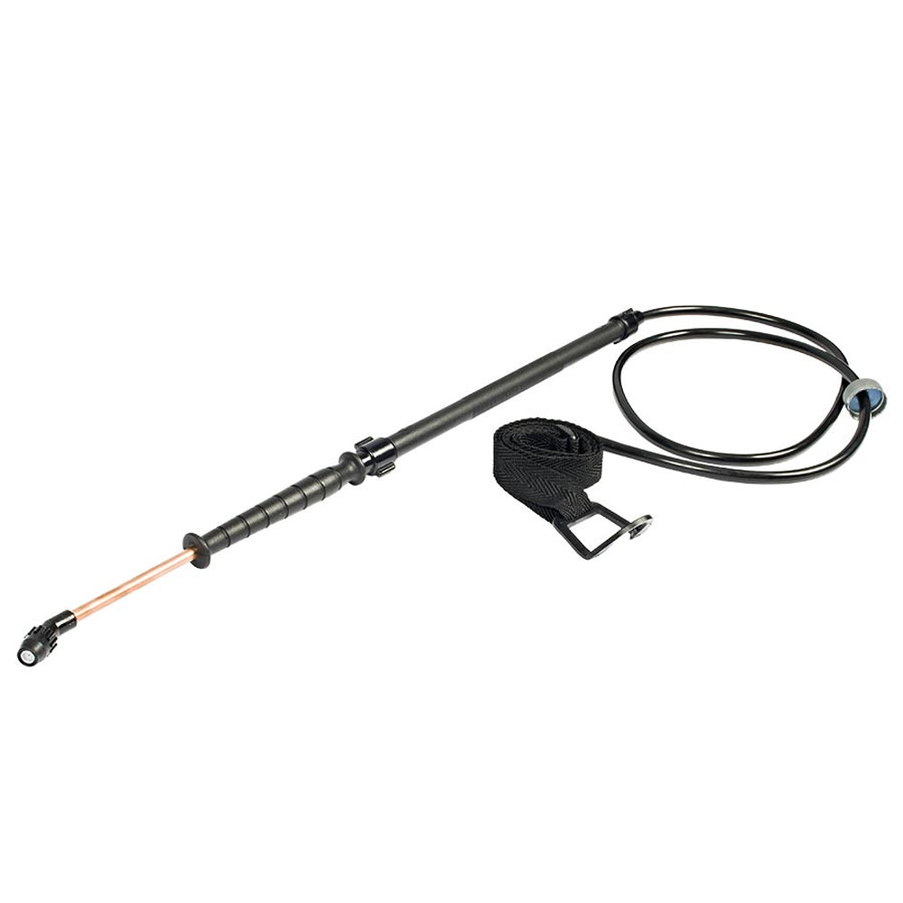 Guarany High-Pressure Pet Sprayer