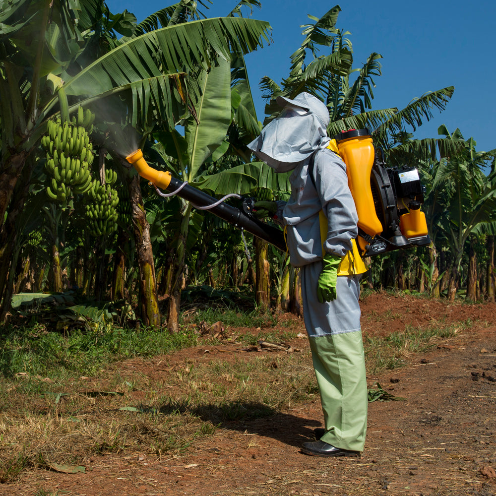 Guarany 11 Litre Backpack Power Nebuliser | Mist Applicator