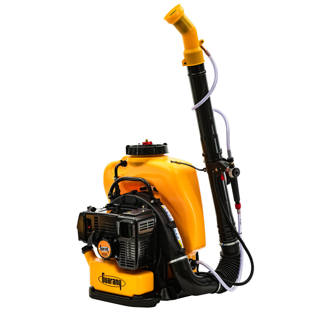 Guarany 11 Litre Backpack Power Nebuliser | Mist Applicator