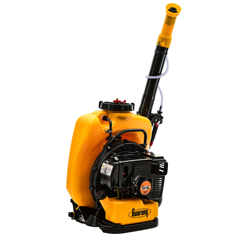 Guarany 11 Litre Backpack Power Nebuliser | Mist Applicator