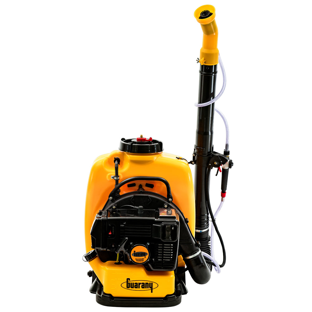Guarany 11 Litre Backpack Power Nebuliser | Mist Applicator
