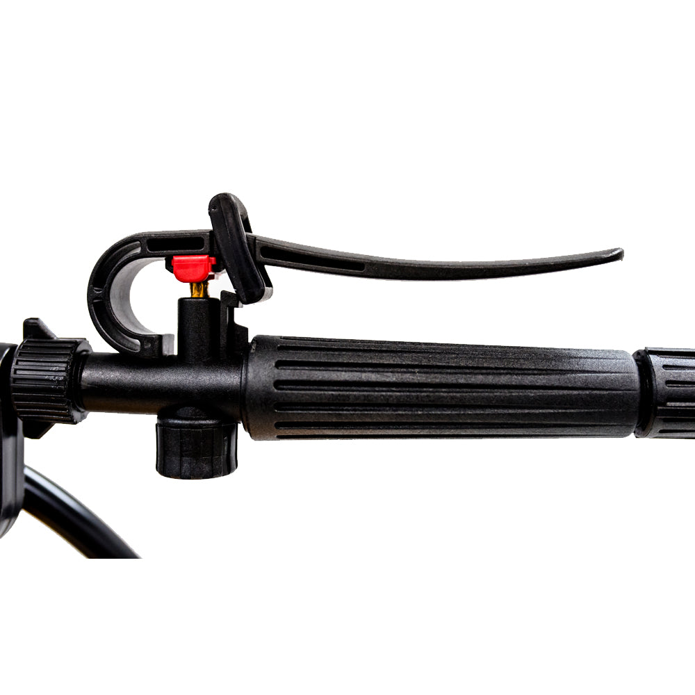 Guarany 'The Bee' 4.7 Litre Hand-held Compression Sprayer