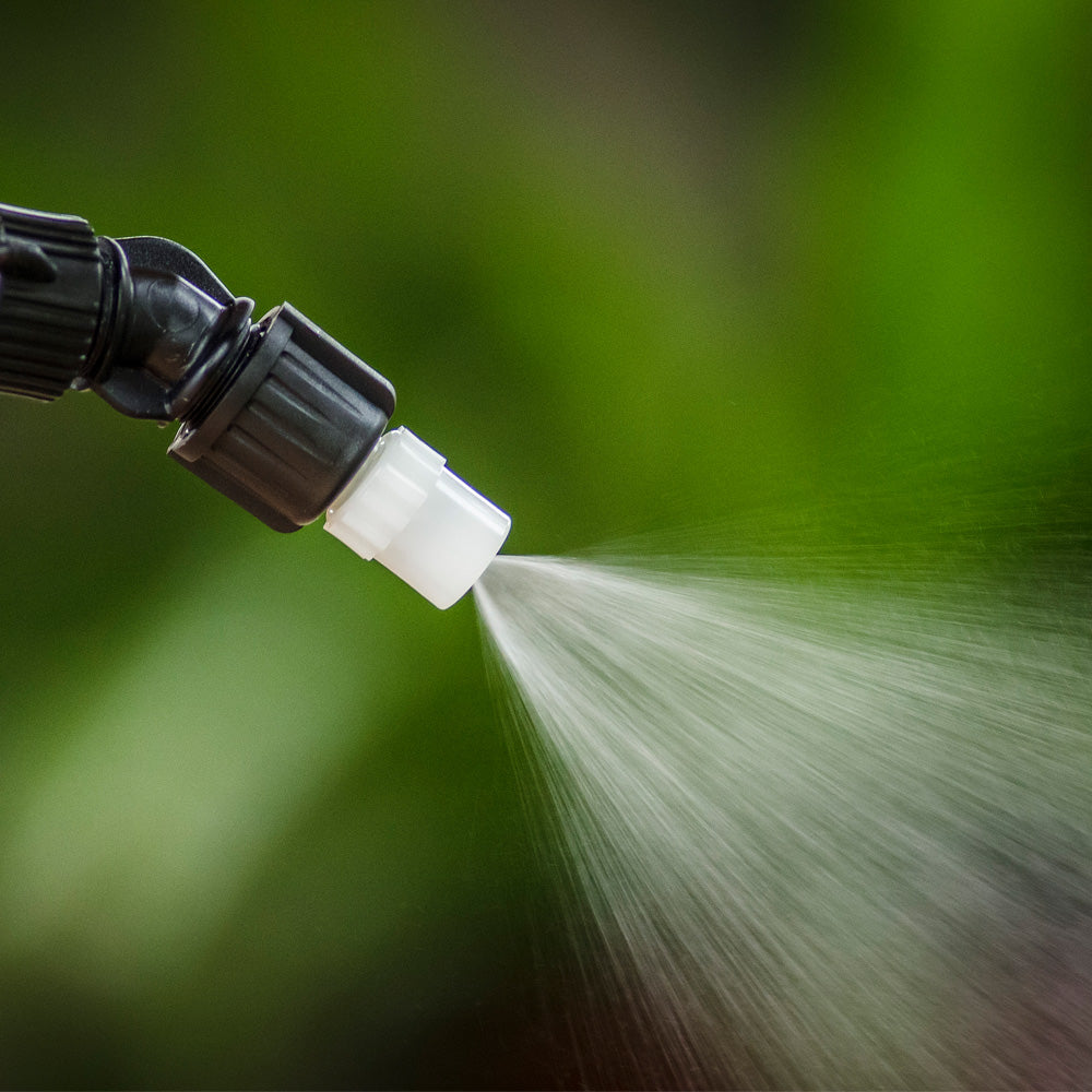 Guarany 7.6 Litre Hand-held Compression Sprayer