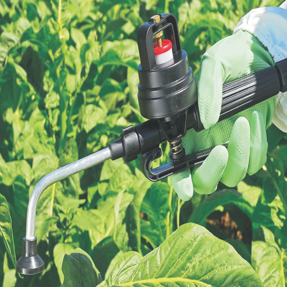 Guarany 20 Litre Dosing Backpack Sprayer