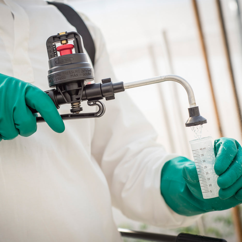 Guarany 20 Litre Dosing Backpack Sprayer