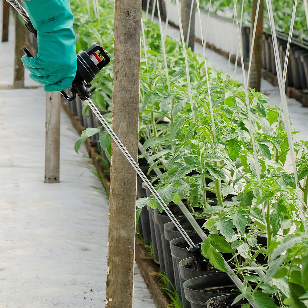 Guarany 20 Litre Dosing Backpack Sprayer