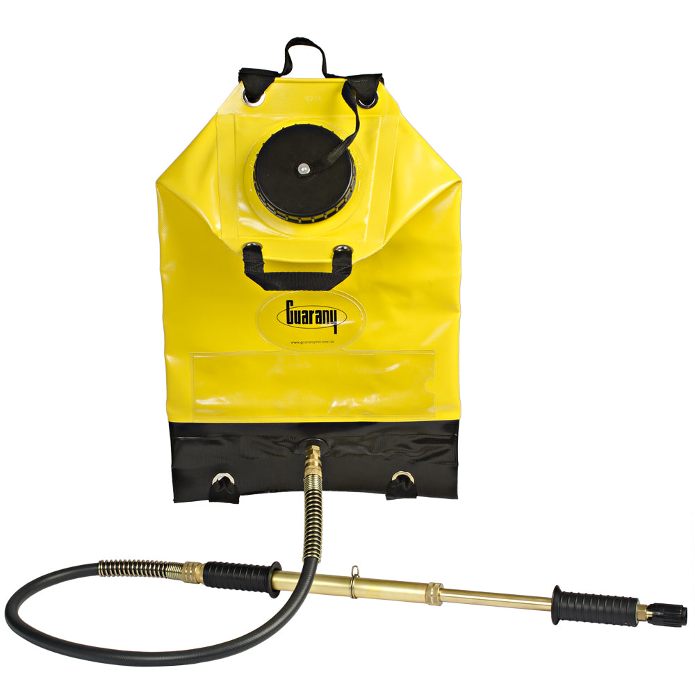 Guarany 19 Litre Flexible Backpack Fire Extinguisher