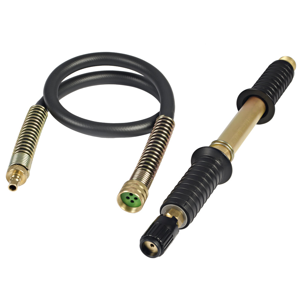 Guarany 19 Litre Flexible Backpack Fire Extinguisher