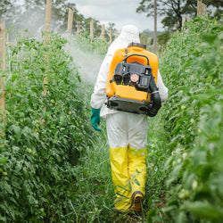 Guarany Foggers, Misters & Nebulisers