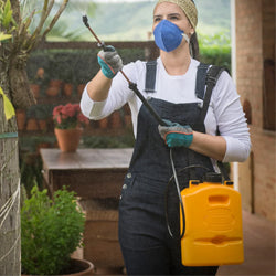 Guarany Hand-Held Sprayers
