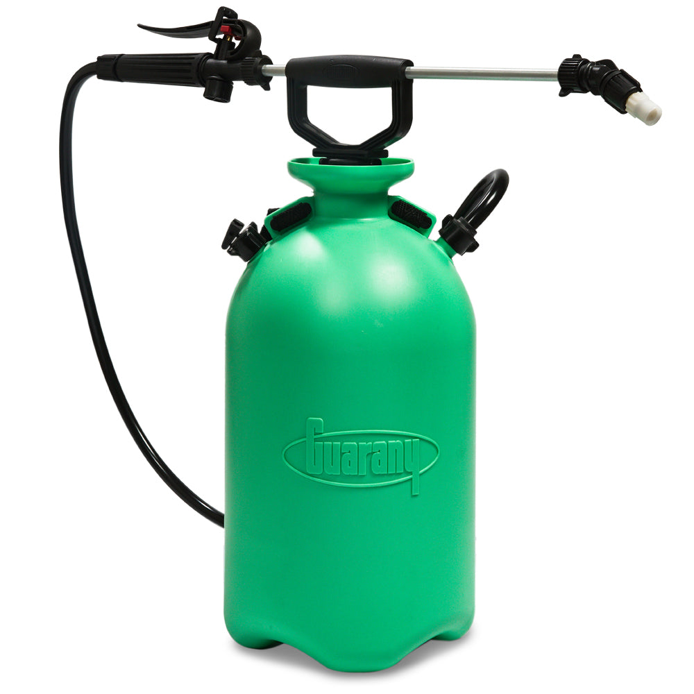 Guarany 7.6 Litre Katu Bioplastic Hand-held Compression Sprayer