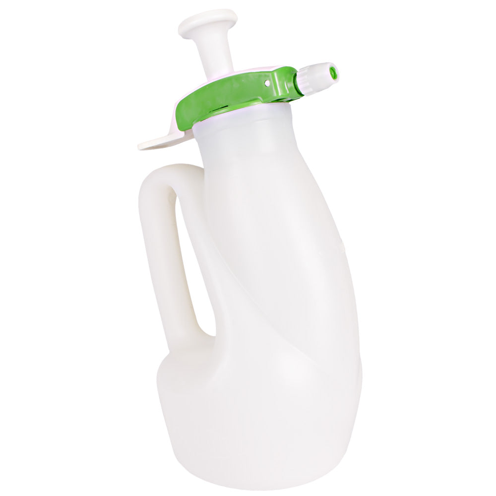 Guarany 'The Duck' 1.25 Litre Hand-Held Compression Sprayer
