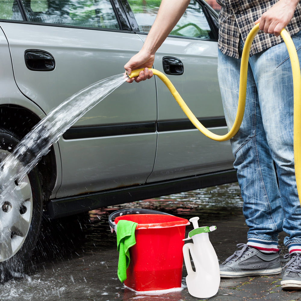 Guarany 'The Duck' 1.25 Litre Hand-Held Compression Sprayer