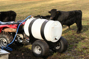 SCH 180 Litre Rough Terrain Water Carrier