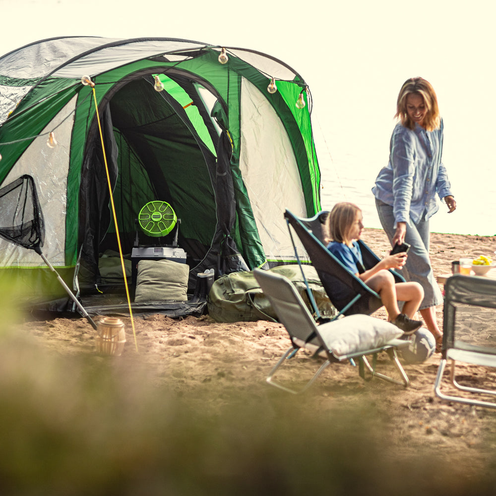 GreenWorks G24FAN 24V Fan (Bare Tool)