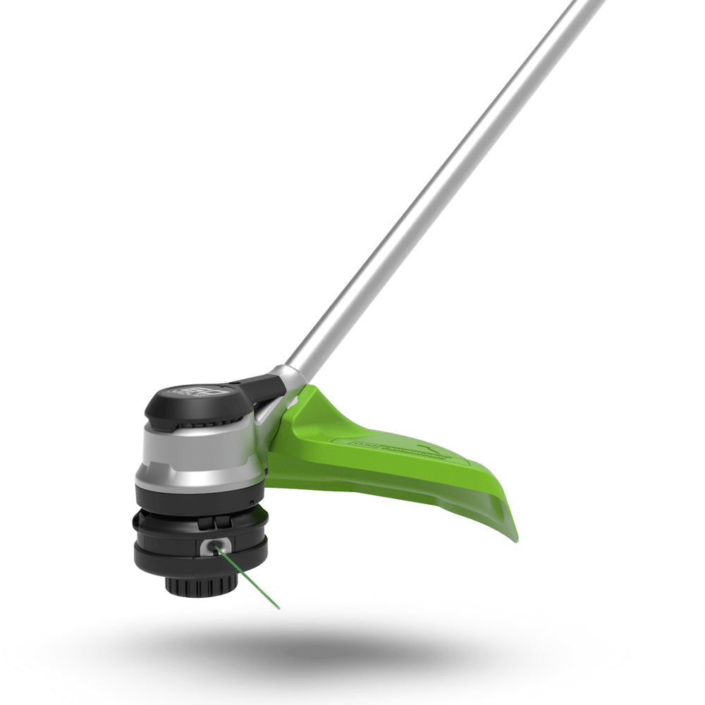 GreenWorks Pro GD60BCB 60V Cordless Brush Cutter (Bare Tool)