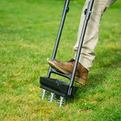 Hand Lawn Aerators