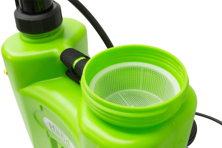 The Handy 16 Litre Knapsack Sprayer