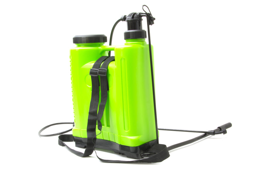 The Handy 16 Litre Knapsack Sprayer