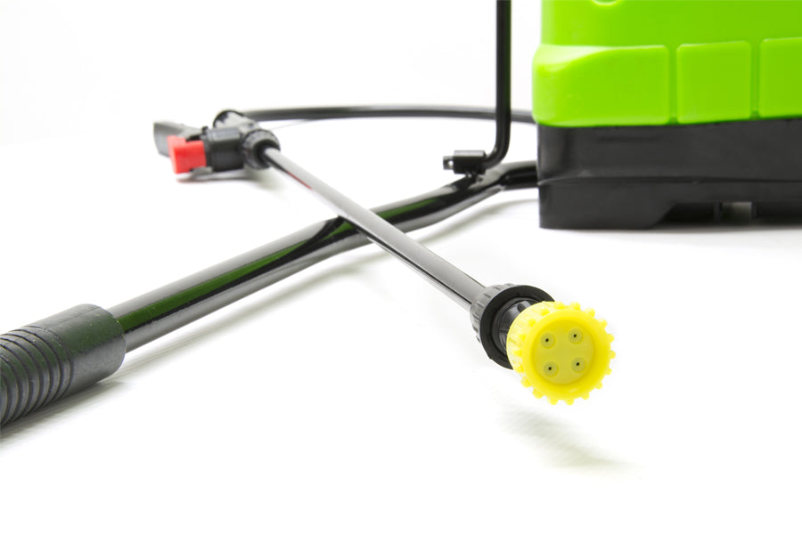 The Handy 16 Litre Knapsack Sprayer
