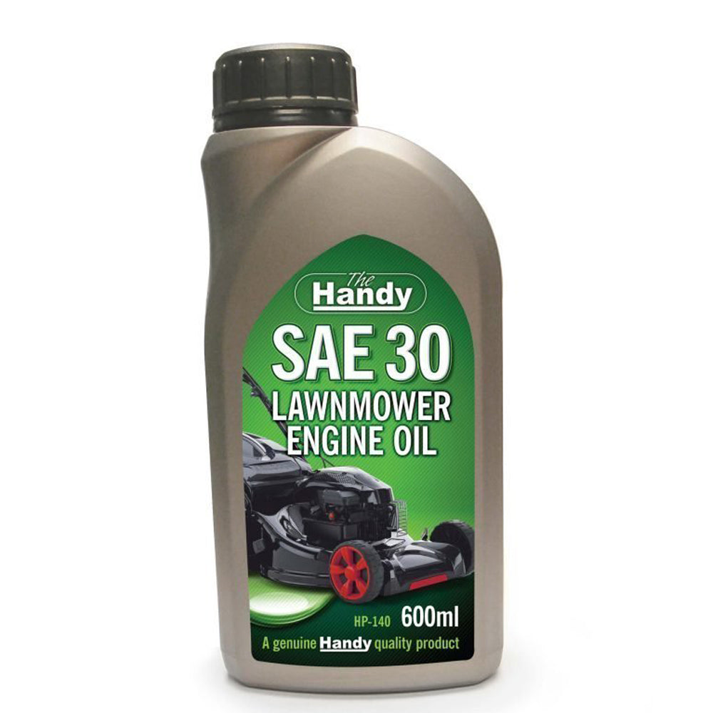 Handy 4-Stroke SAE30 Oil. – The Green Reaper