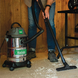 The Handy Household Cleaners