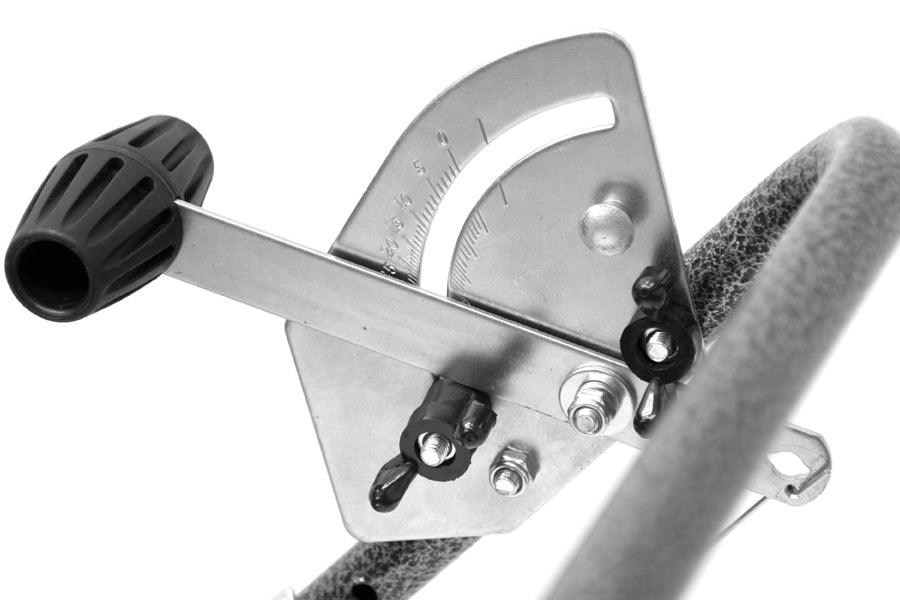 The Handy THDS 27kg Push Drop Spreader