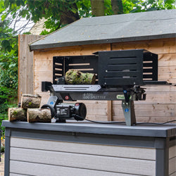The Handy Log Splitters