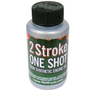 Handy Parts Two-Stroke Oil - 100ml One Shot
