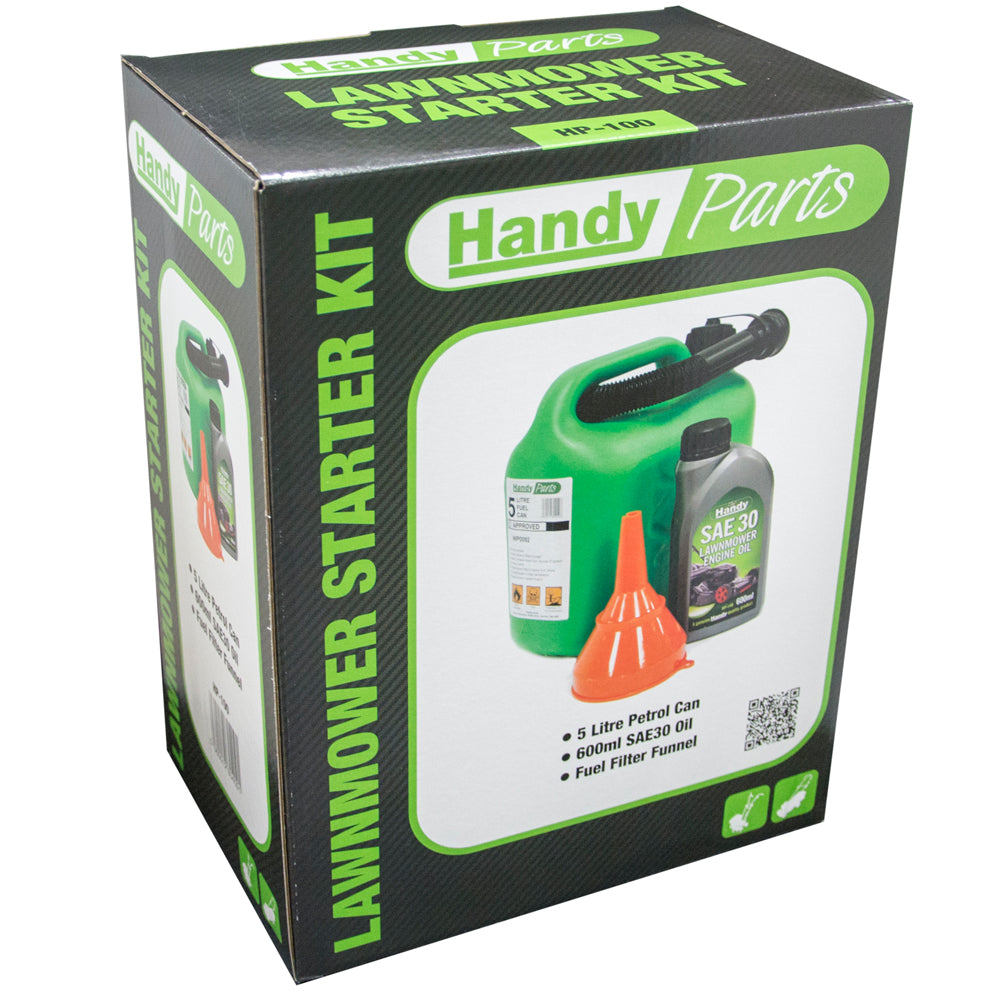 Handy Parts Lawn Mower Starter Kit