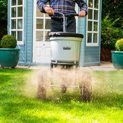 The Handy Spreaders