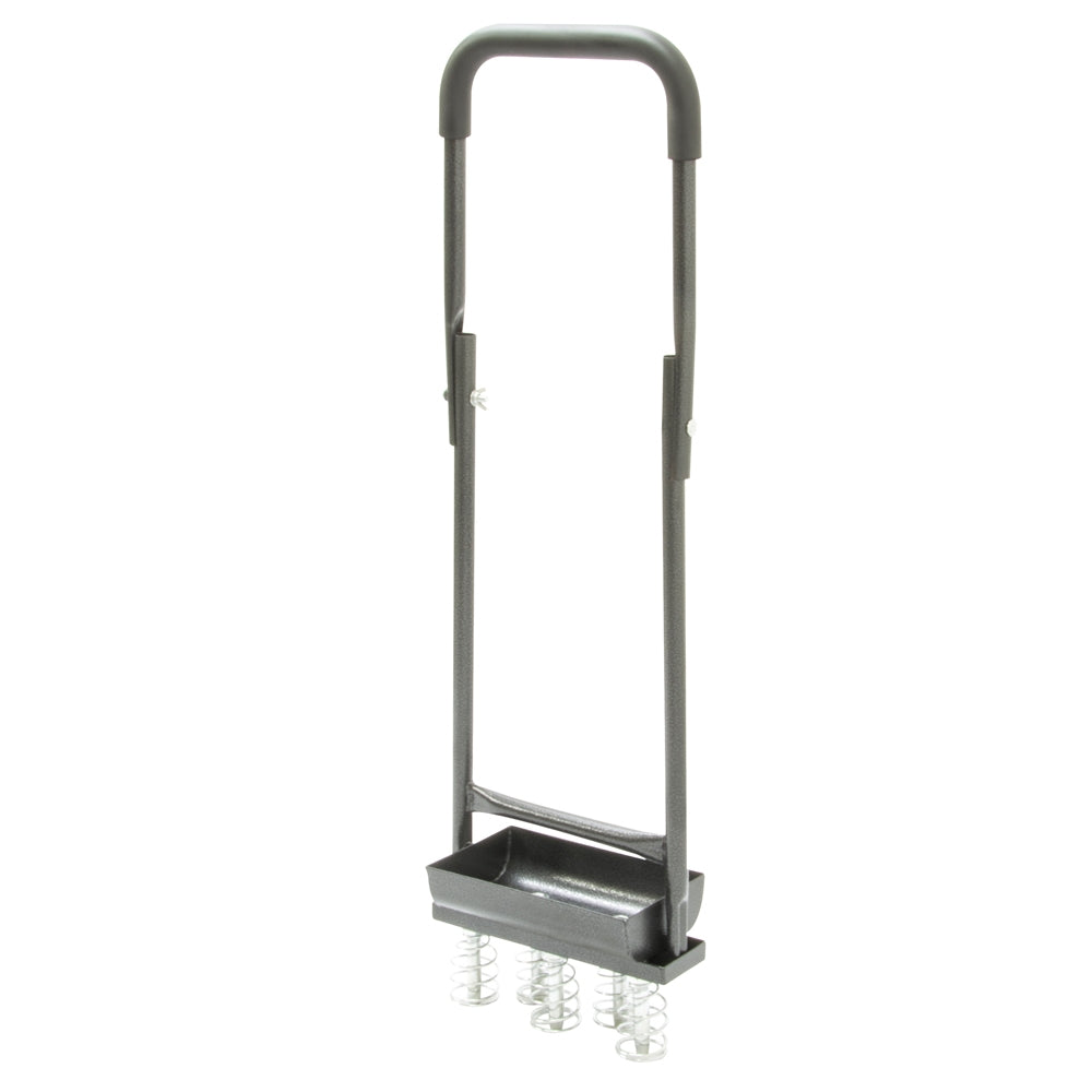 The Handy THHTA Hollow Tine Aerator