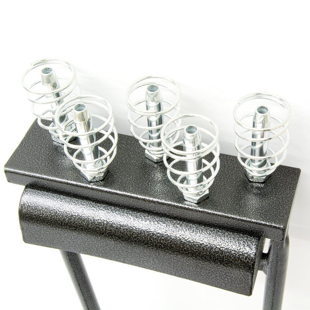 The Handy THHTA Hollow Tine Aerator