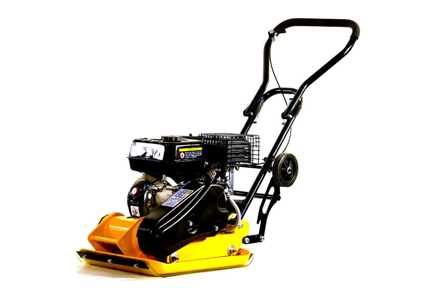 The Handy THLC29142 14" Compactor Plate / Wacker Plate