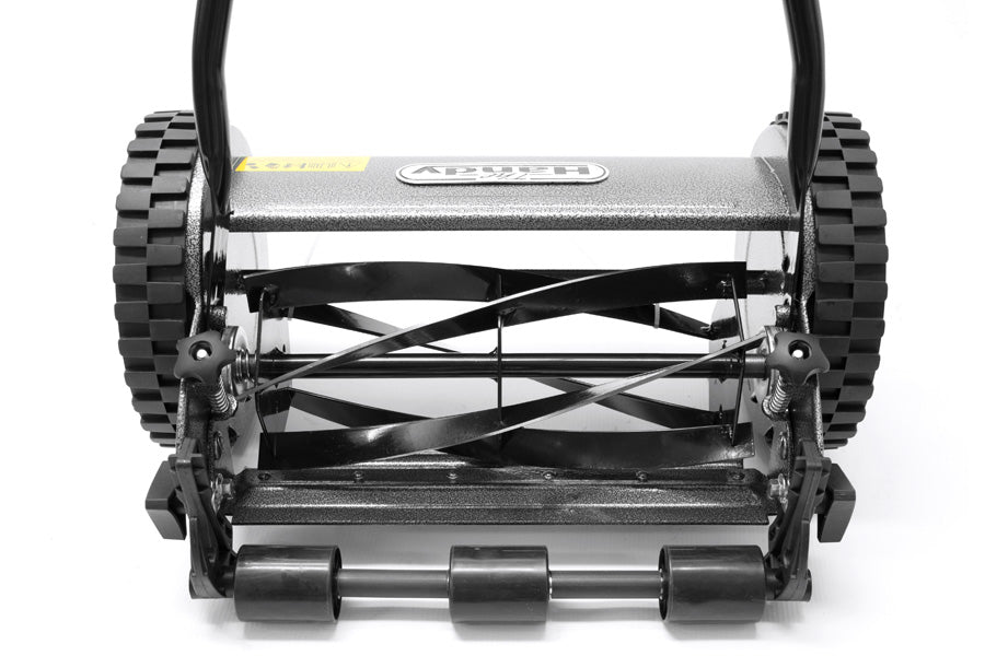 The Handy THHM Push Lawn Mower
