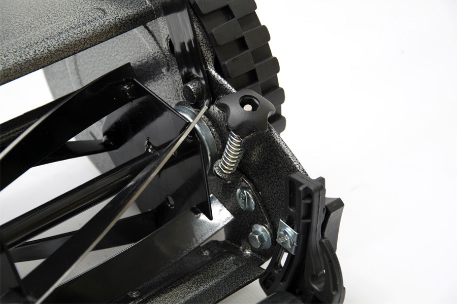 The Handy THHM Push Lawn Mower