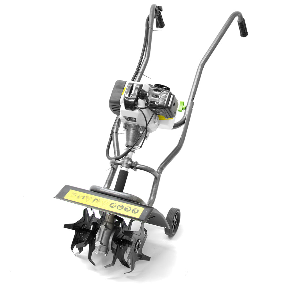 The Handy THPMT Petrol Mini Tiller