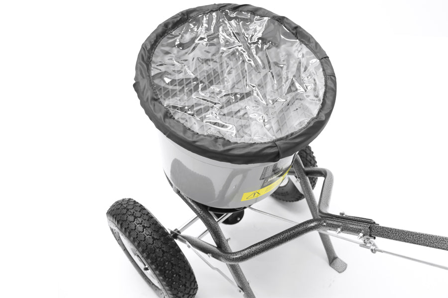 The Handy THS50 23kg Push Broadcast Spreader